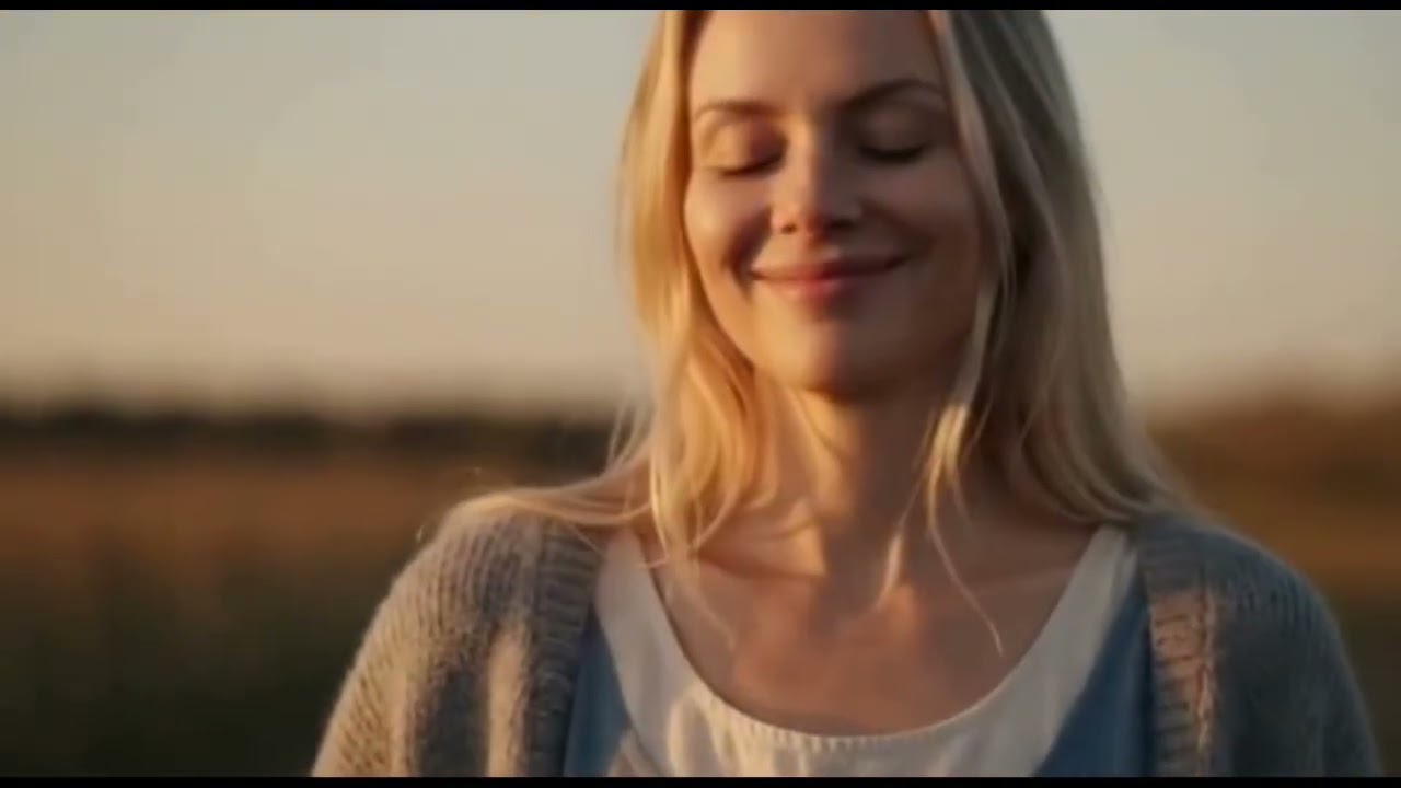 Gentle Days – a soft, emotional song 2026 about peace and growth