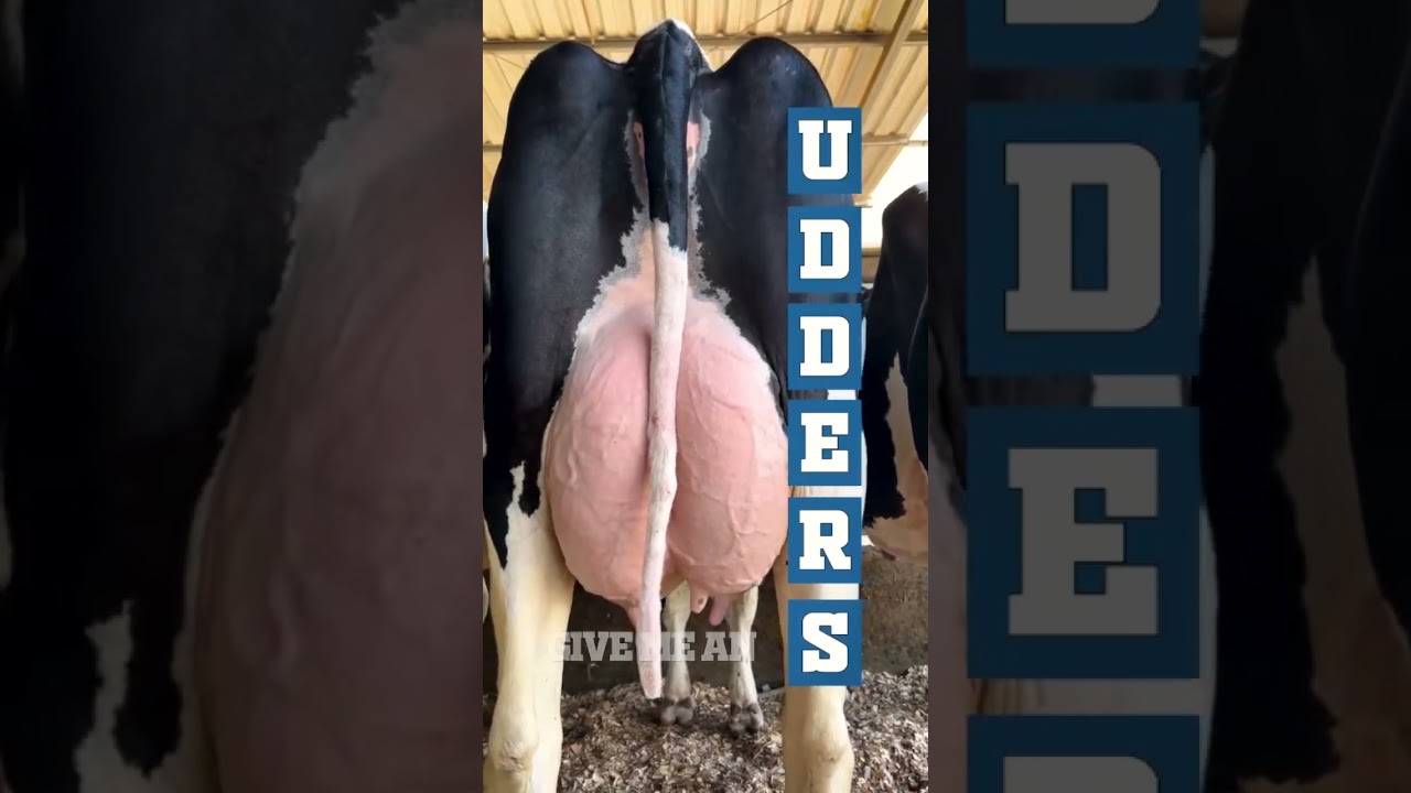 When you see CAPTAIN daughters, what do you see? Great UDDERS! &nbsp;🎥 CAPTAIN daughters in Brazil