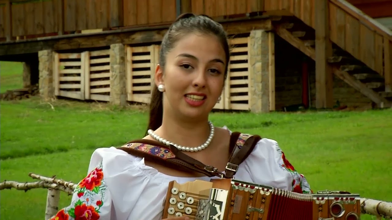 Kubačákovci - Biela ruža rozkvitala