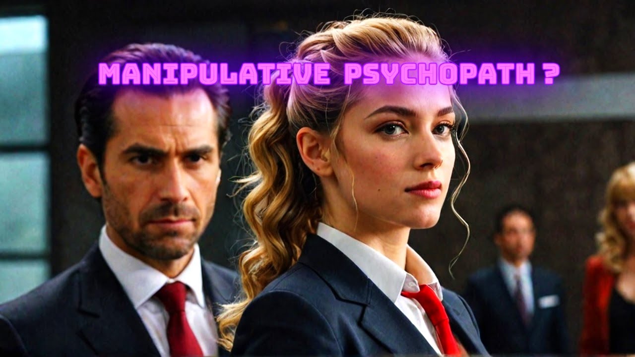 Why People Side with Manipulators - Dark Psychology EXPOSED!