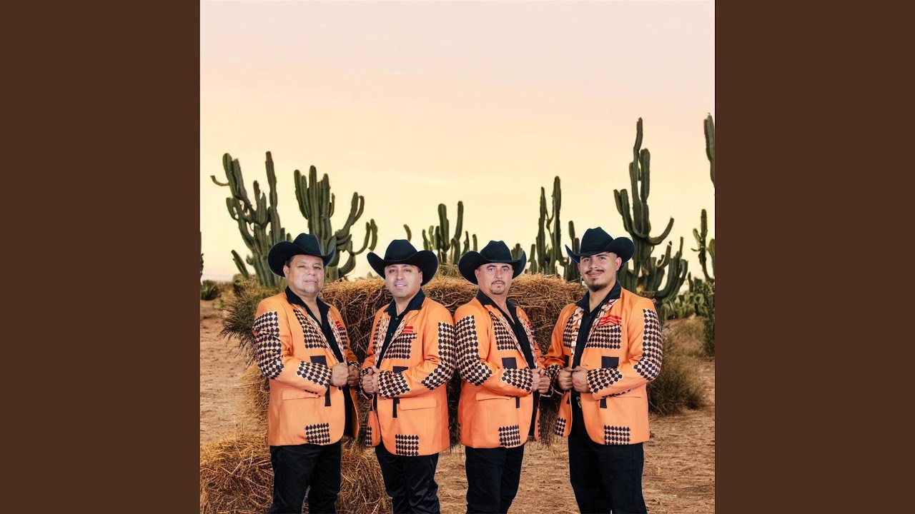 EL CORRIDO DE ALFREDO Y MARCOS