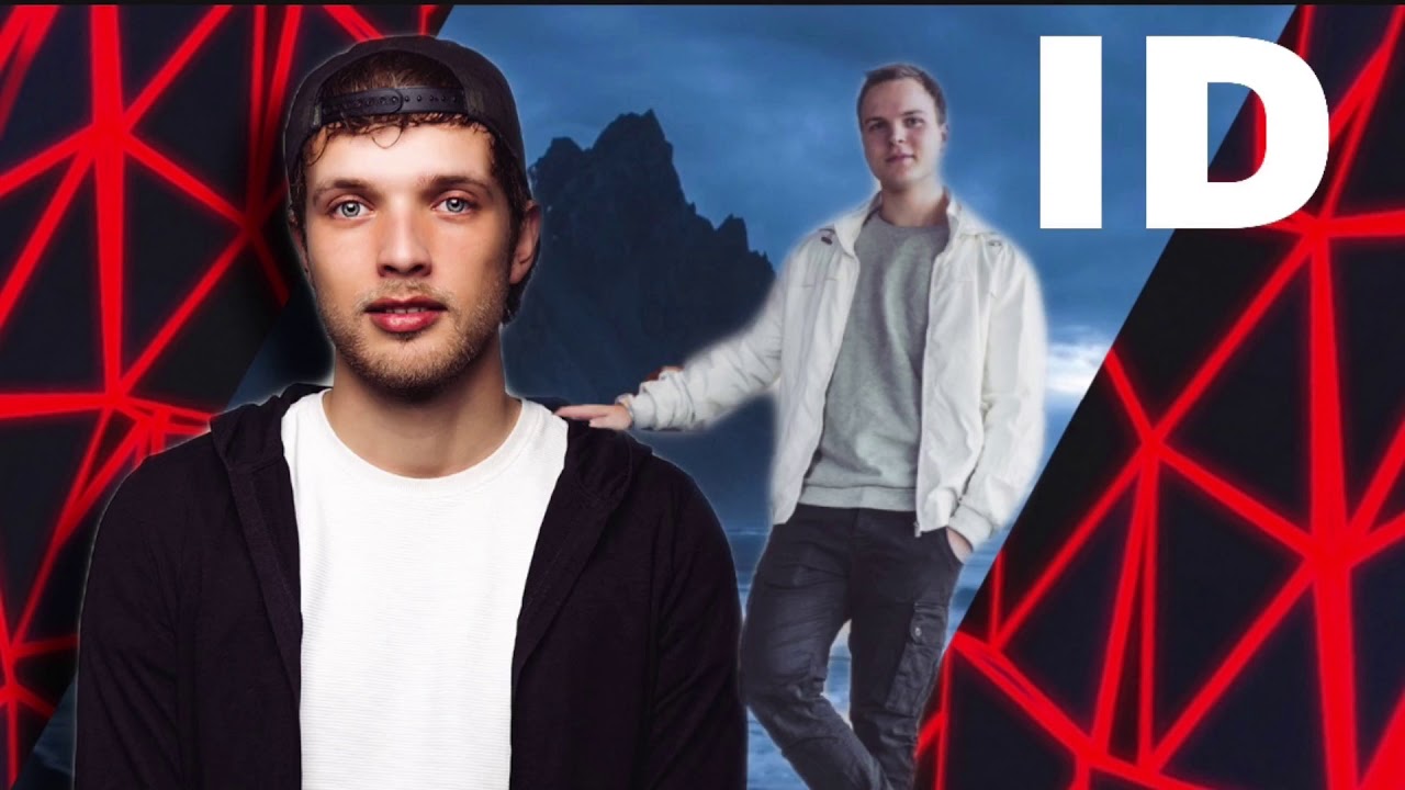Brooks & Mo Falk - ID / Stmpd ID