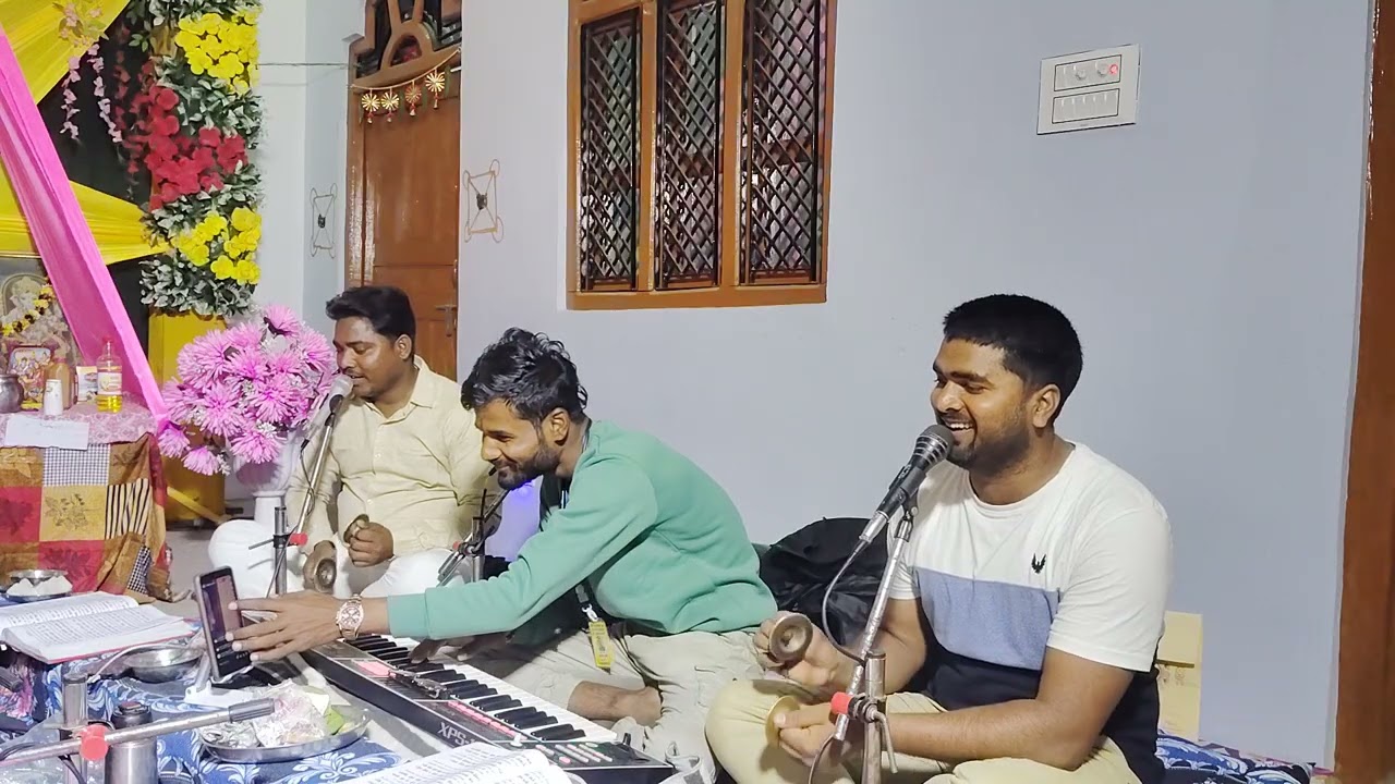 कजरा रे कजरा रे तेरे कारे कारे नैना// हिंदी तर्ज पर रामायण// rahul nishad // lambhua