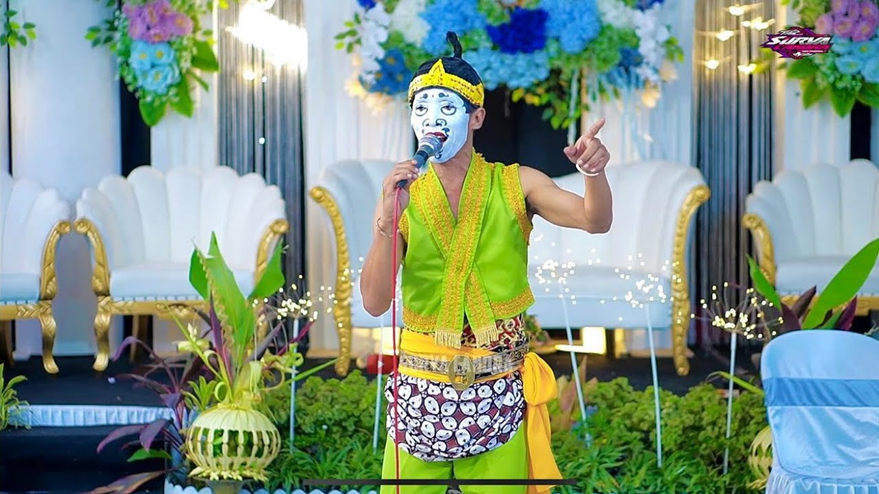 PUSPITA NALA - GARENG - SURYA CANDRA CAMPURSARI - KPR ASABRI 1 MAGETAN - CISS AUDIO