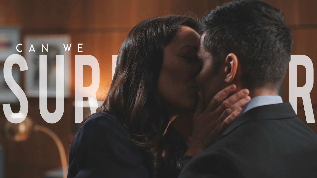 can we surrender? audrey/neil | the good doctor