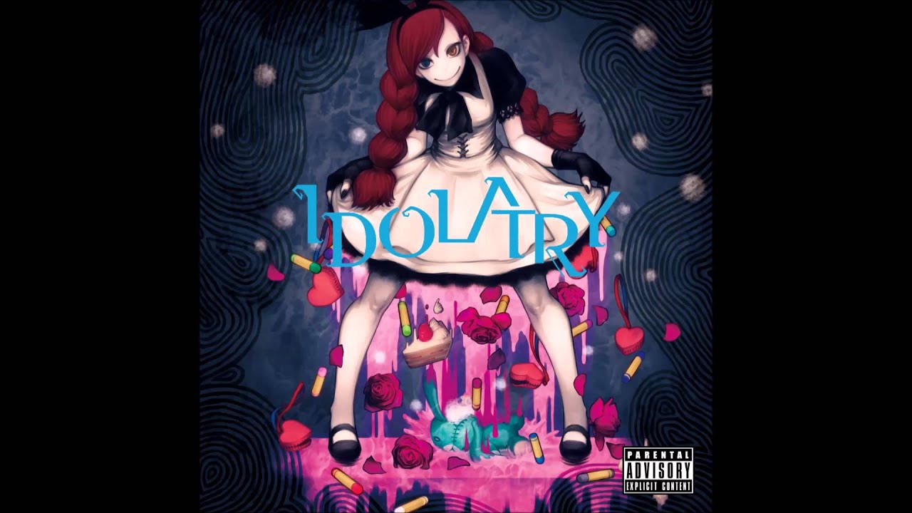 UtsuP Feat Sekihan - Shokuji