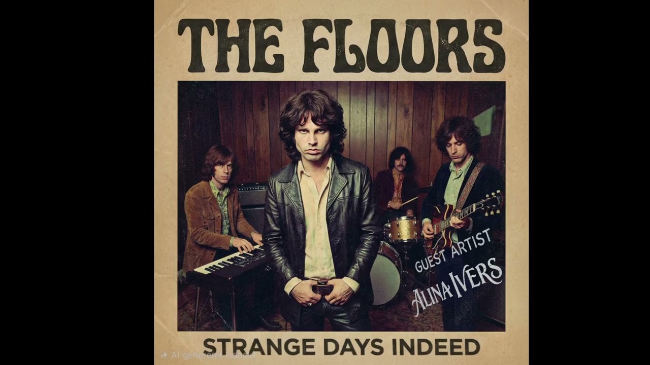 THE FLOORS 