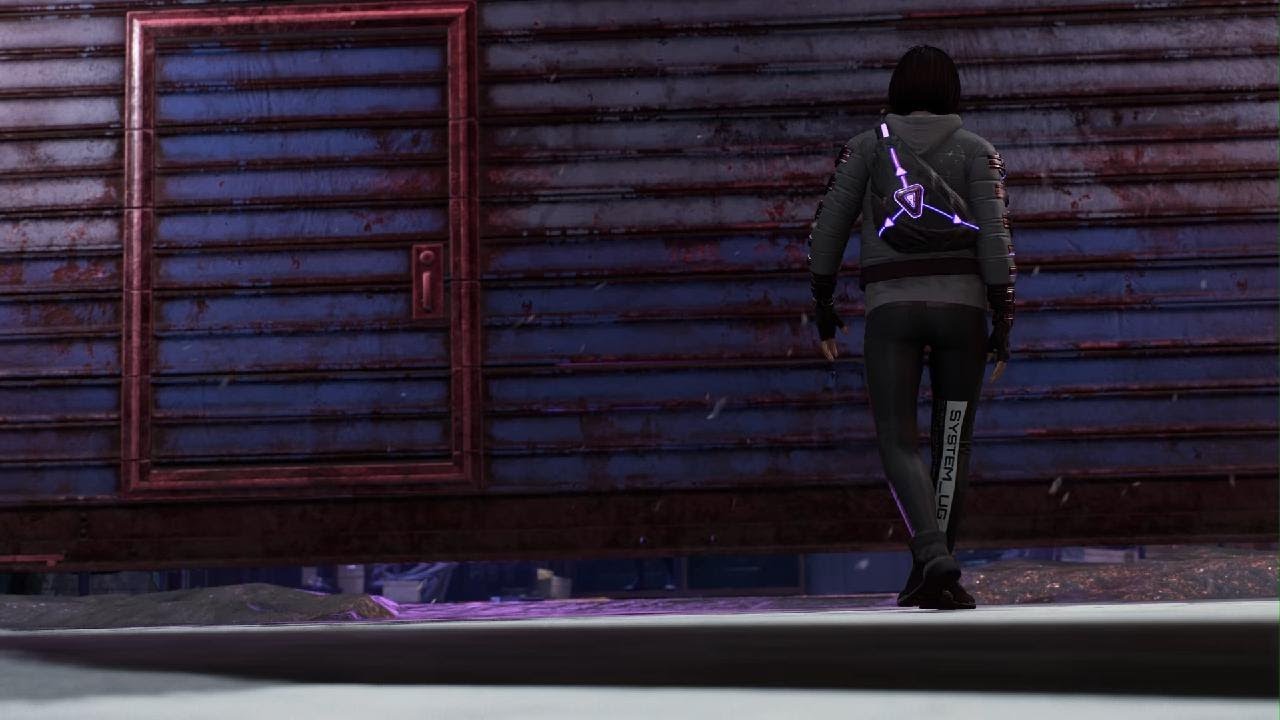 Part 2 of Marvel's Spider-Man: Miles Morales