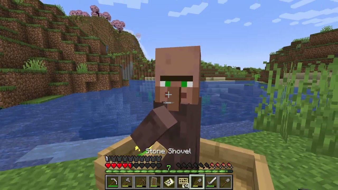 SURVIVAL MODED PARTE 3 La exploracion