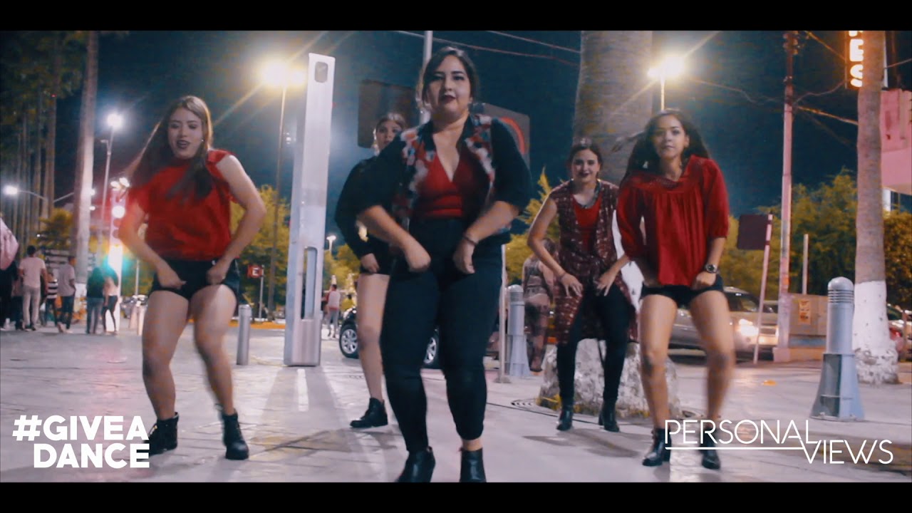 Mala Mujer - C. Tangana | Coreografía Venus Crew