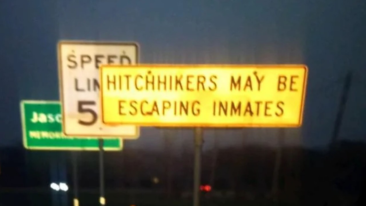Small American Towns Hiding Disturbing Secrets