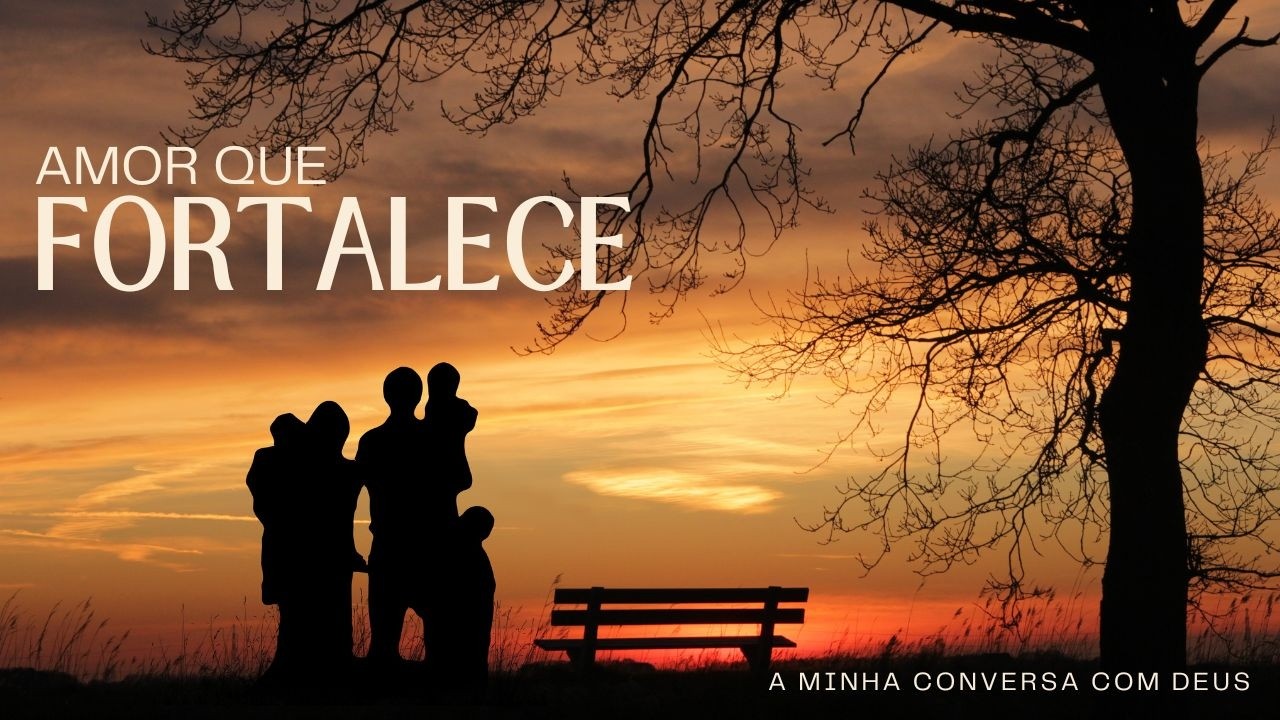Celebre a Vida e o Presente Divino de Ter Alguém ao Lado