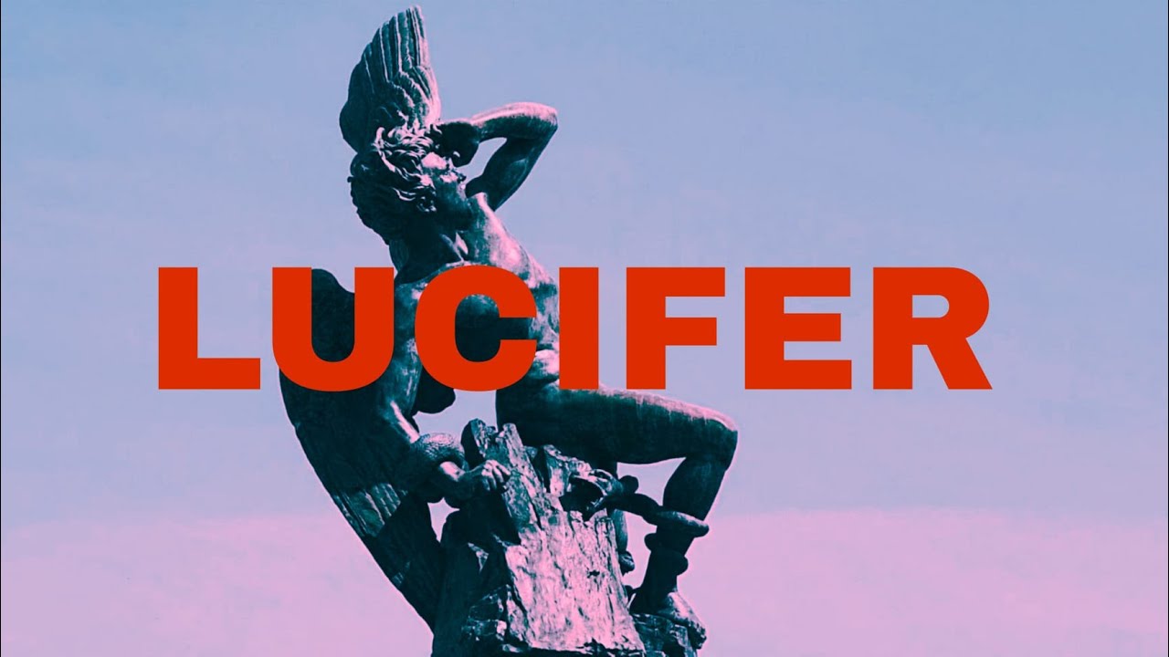 La curiosa historia del ÁNGEL CAÍDO en Madrid | (LUCIFER) | #VlogCortico