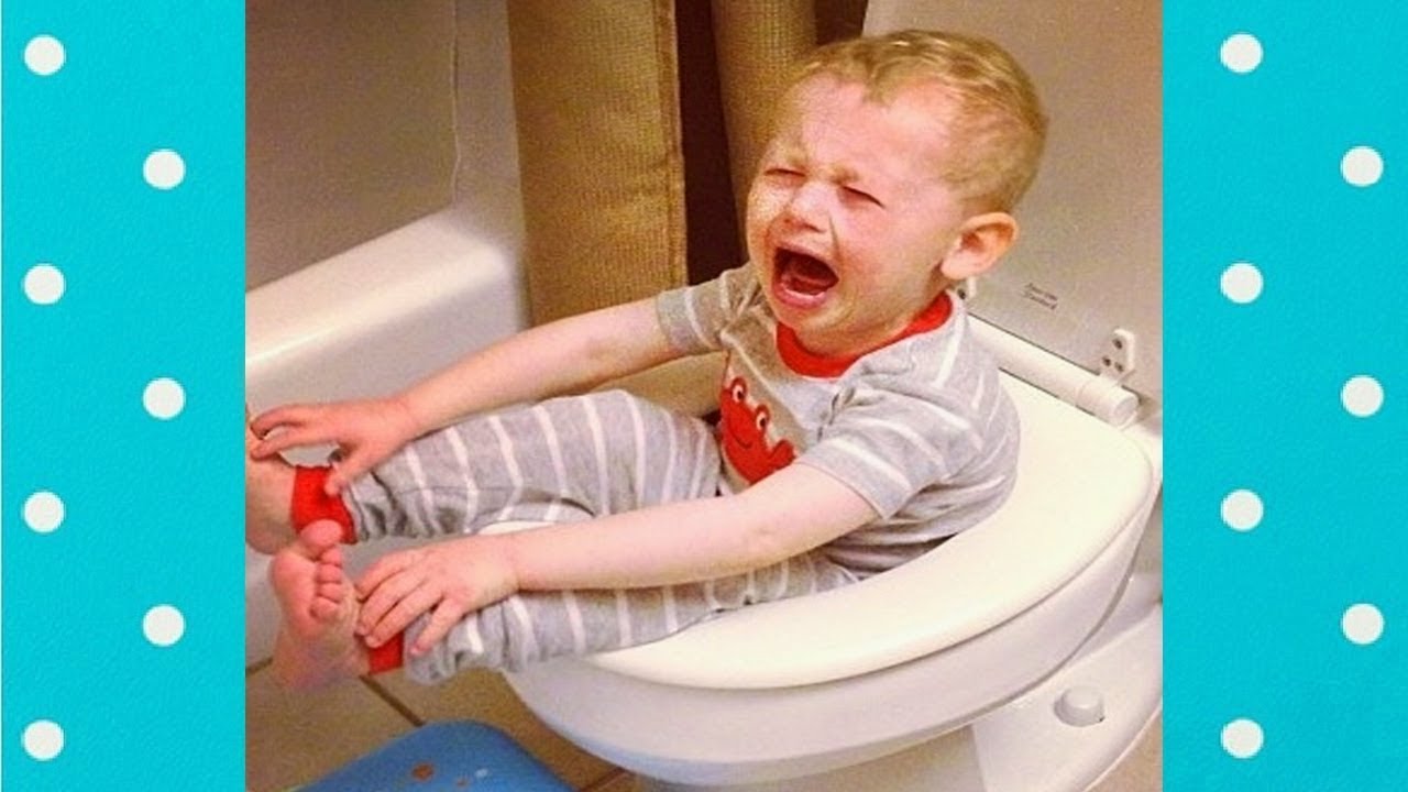 TRY NOT TO LAUGH - Babies FAIL with Damn Situations #7 ★ Funny Video