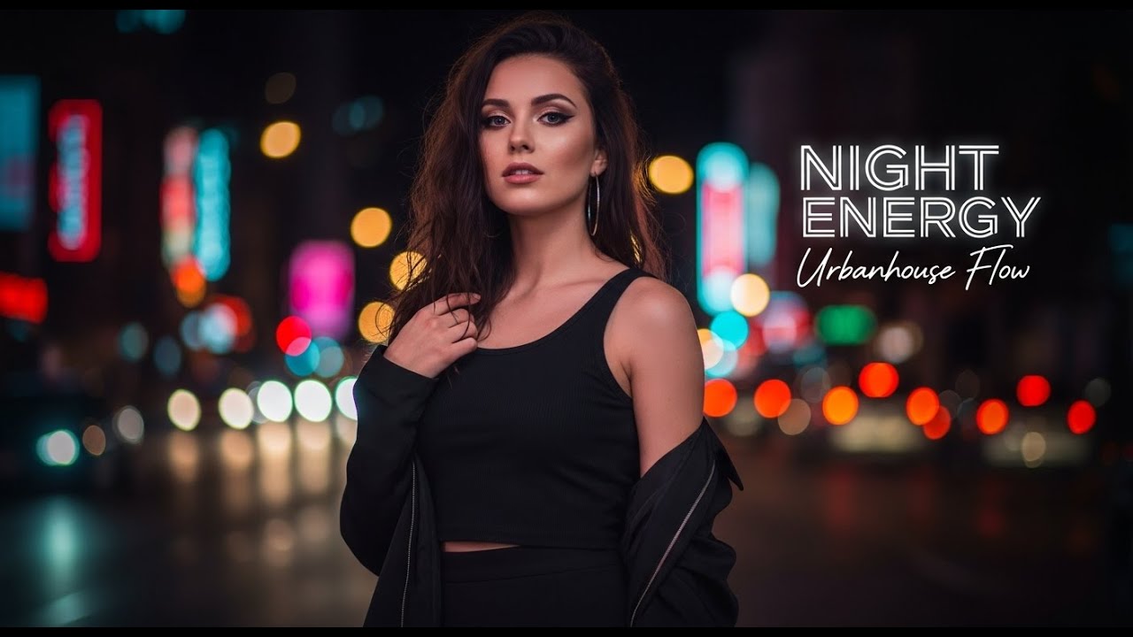 SHD Deep House 2026 | Smooth Sexy Night Vibes (1–2 Hours)