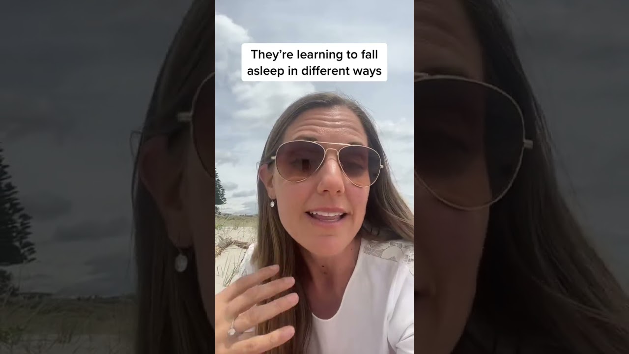 Могут ли контактные дневные сны до 12 недель стать причиной формирования вредных привычек?