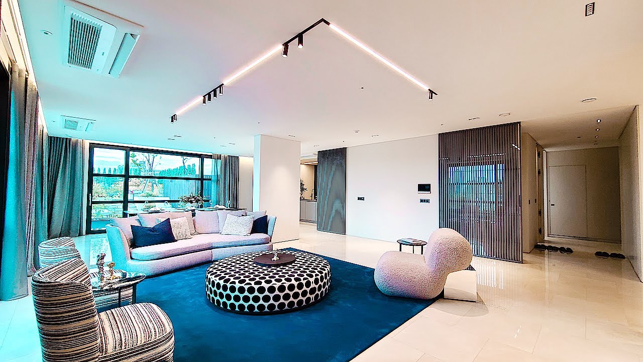( Brighton N40 Penthouse ) 브라이튼 N40 펜트하우스 WOW 대박인데요~!!