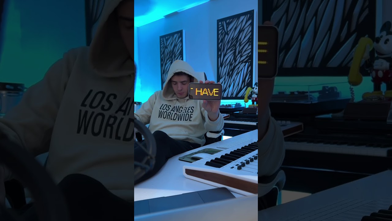You DON&rsquo;T Need This To Become A Successful Producer&hellip;