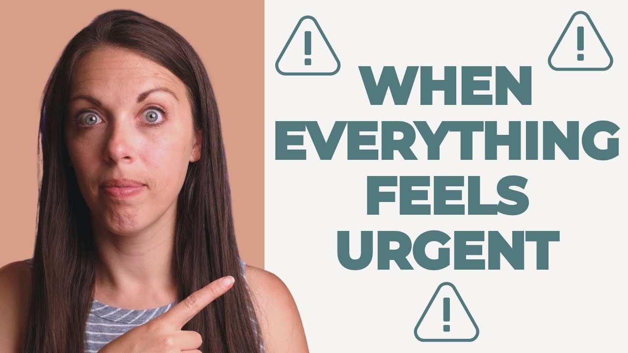 How Leaders Handle Constant Demands Without Losing Their Minds
