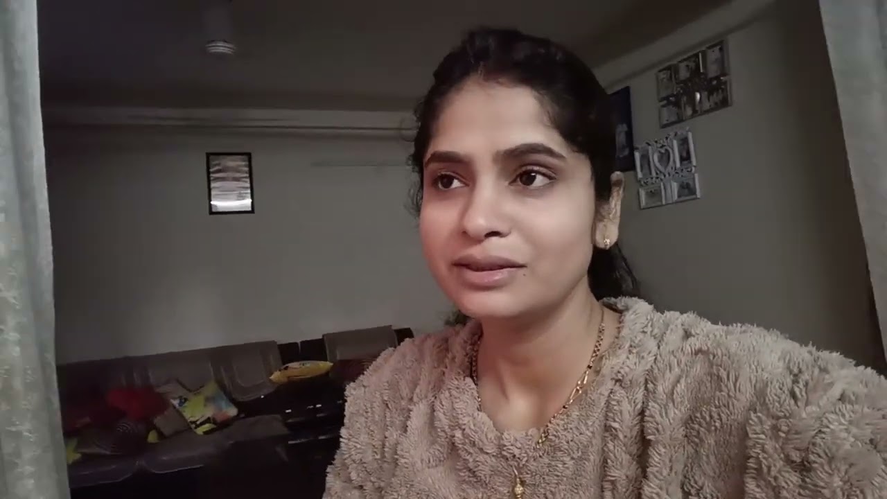 आज मेरी हुई तबीयत खराब#😔😤