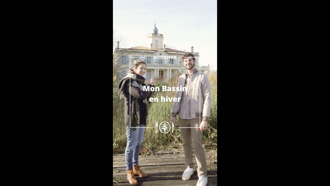 Mon Bassin en hiver : quoi faire à Audenge ?