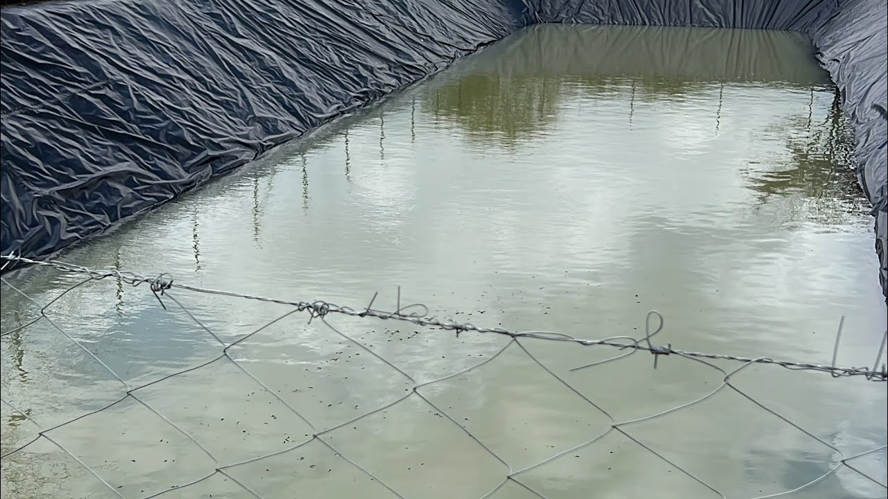 Грустная история нашего фермерского пути😓😭😭//поиск воды на нашей ферме l💦//почему мы переехали по...
