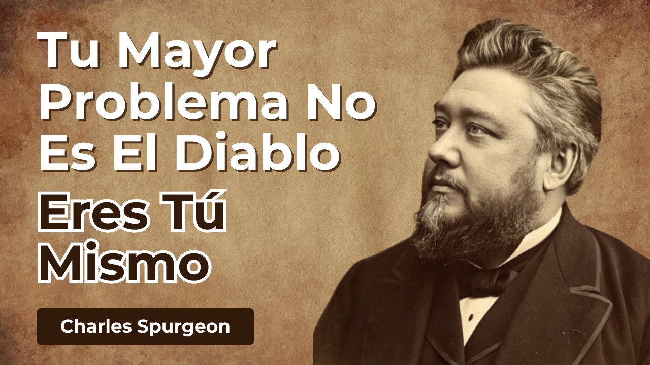 EL MAYOR ENEMIGO DE TU ALMA VIVE DENTRO DE TI (Y TÚ LO PROTEGES)