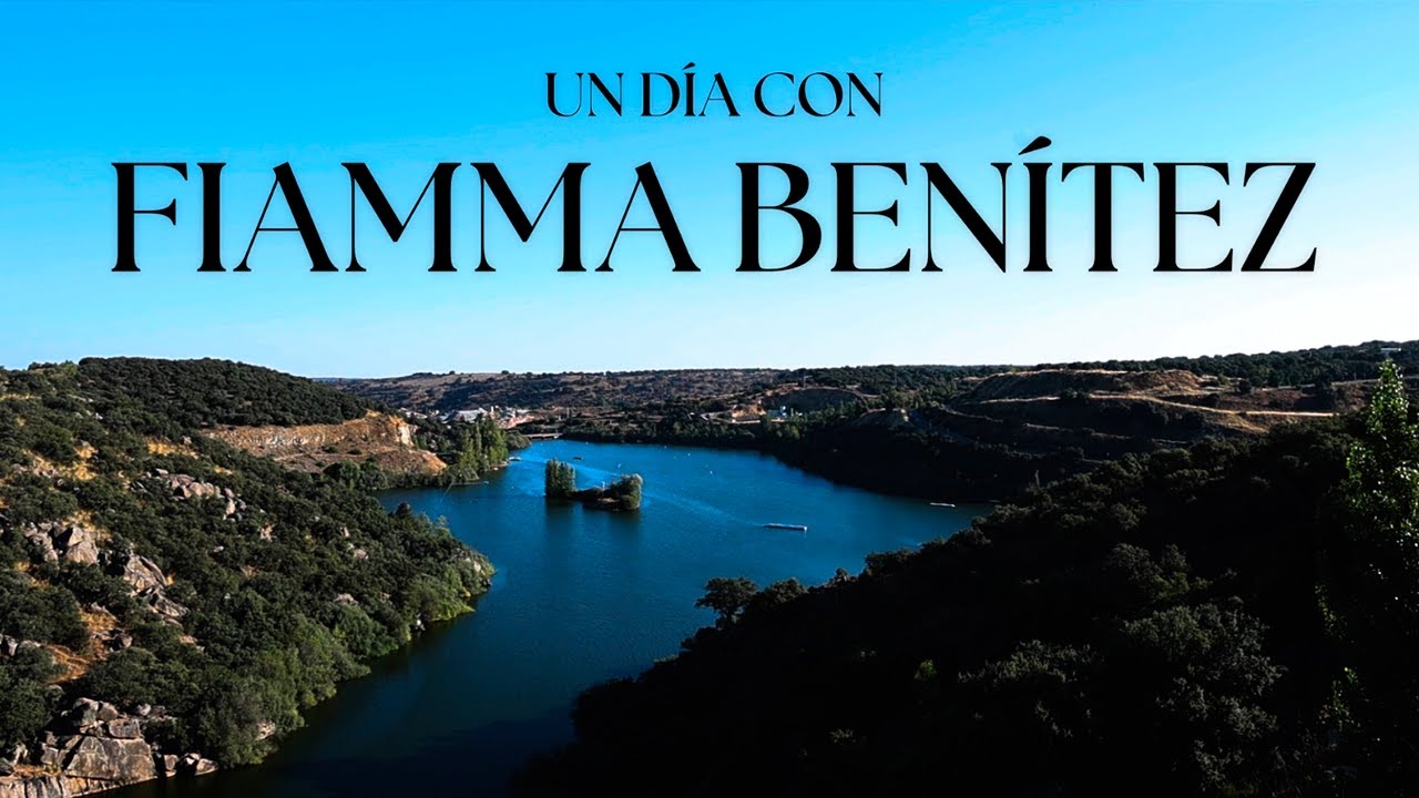 PRETEMPORADA | Un día con Fiamma Benítez, nueva jugadora del Atlético de Madrid Femenino