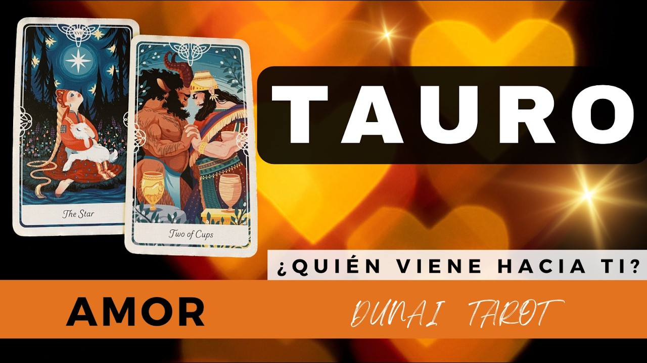 🧡TAURO♉️Vamos a DISFRUTAR tu y yo😍📲Es hora de hacer planes! ¿Alguien te añora? HOROSCOPO TAURO AMOR
