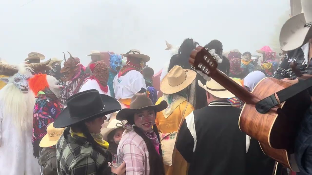 Carnaval zilacatipan 2026 