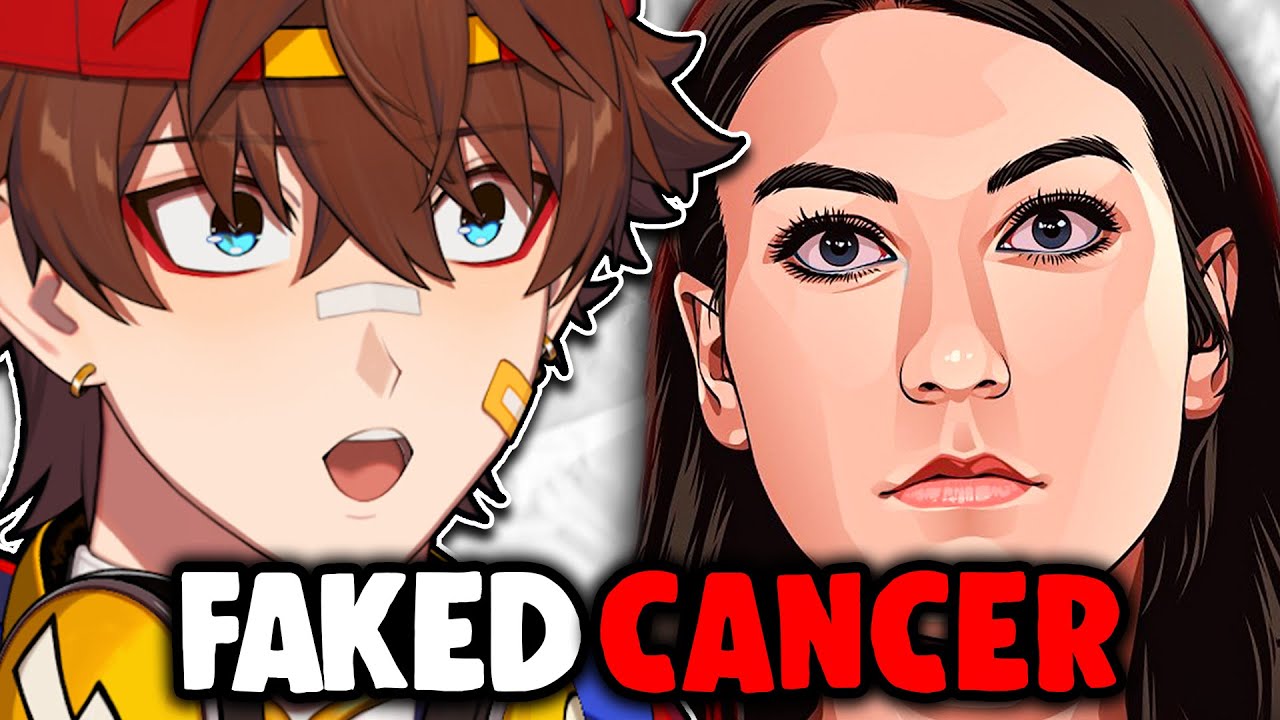 Тиктокер арестован за обман всех! | Реакция Кенджи