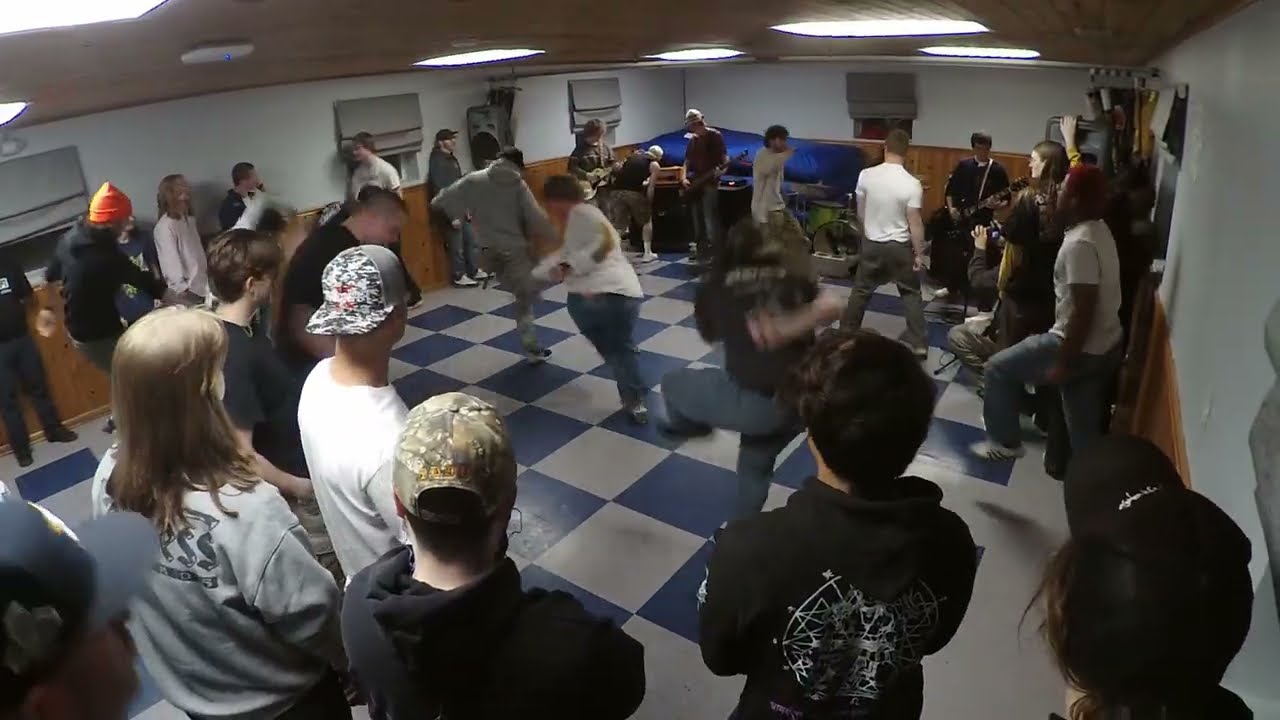 GET RIGHT full set 2/19/26 @ Allison Jukebox, Bloomington