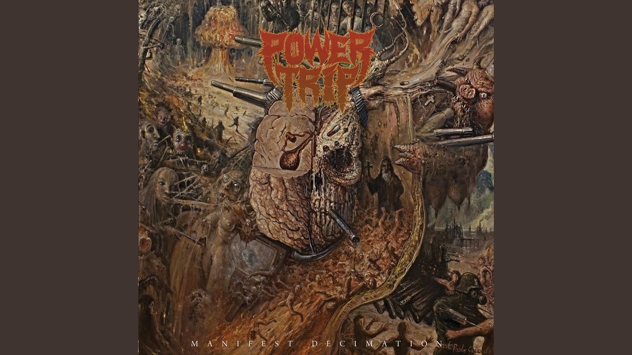 Hammer of Doubt