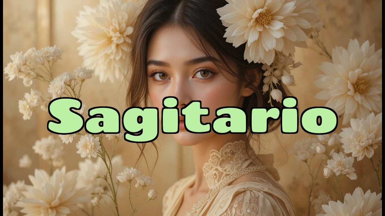 SAGITARIO ♐️ 🎭Las apariencias engañan… descubre cómo se siente sin ti 💔❤️ | HOROSCOPO AMOR