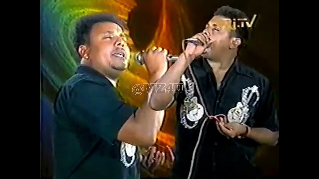 Old Eritrean Music - Munira