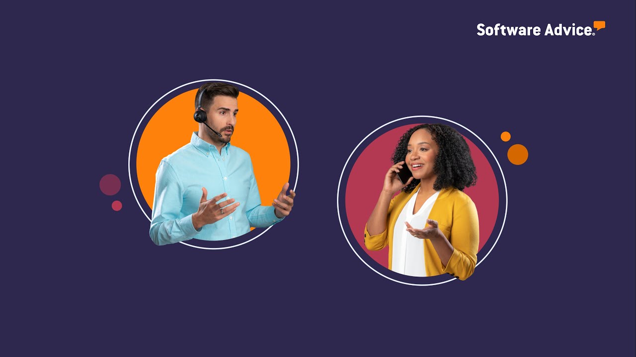 What is Telemedicine Software? - Software Advice Video Buyer Guide