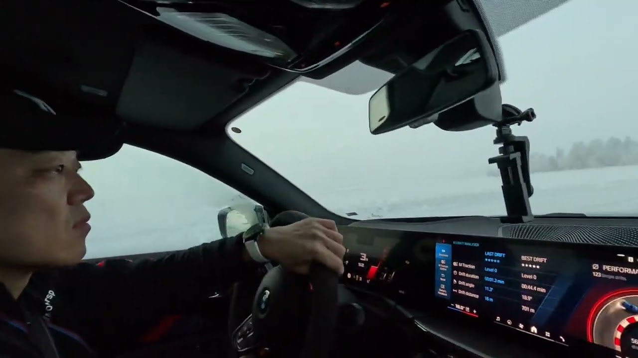 BMW M Ice Experience_drive9