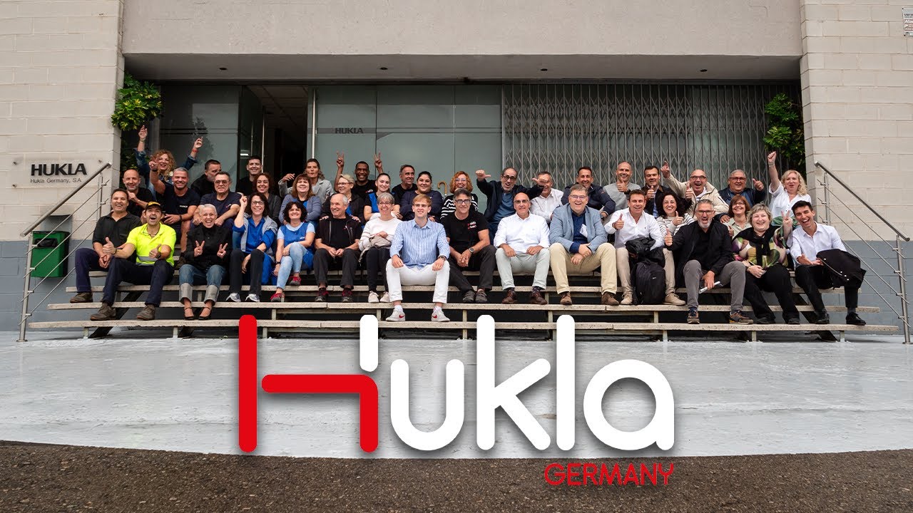 Convención Hukla 2024