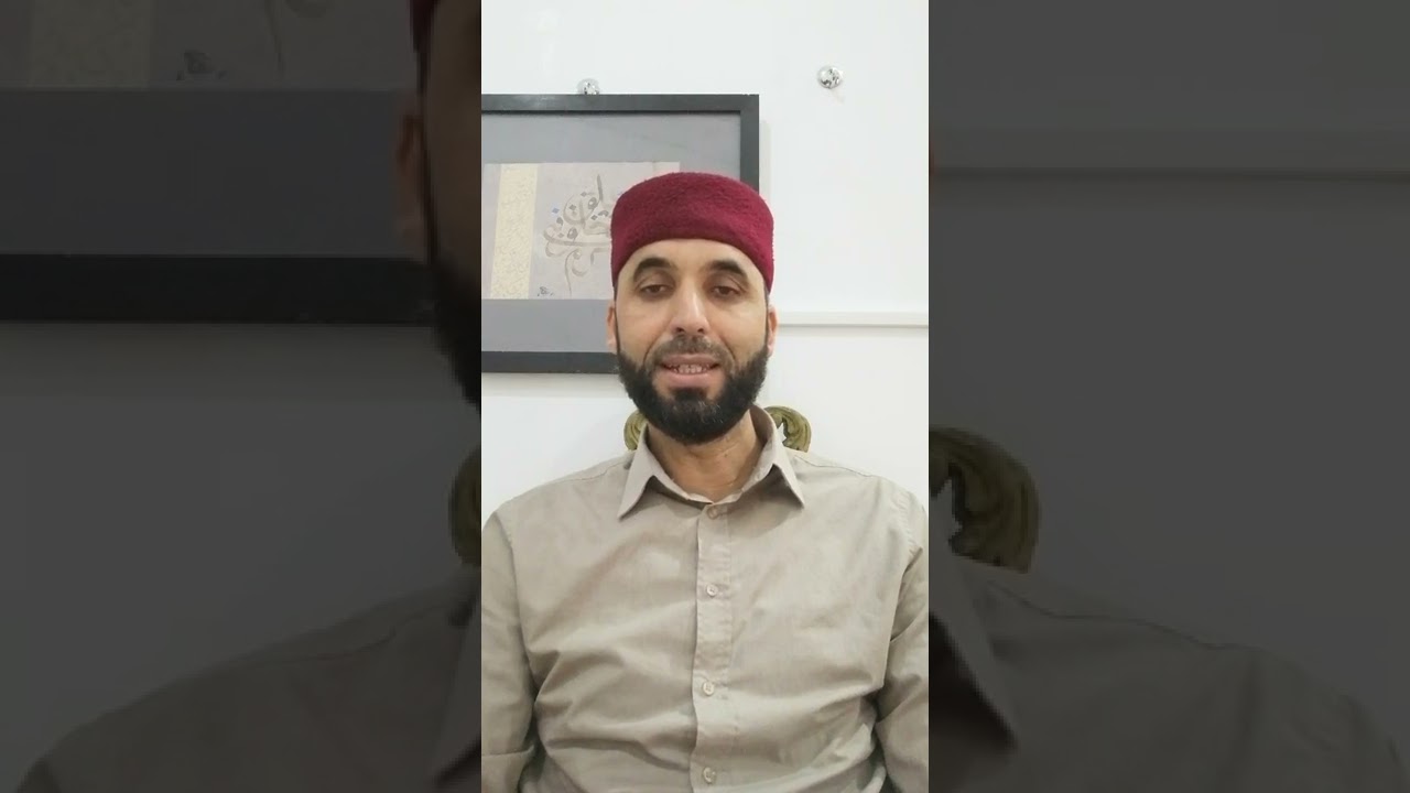 كيف نقرأ القرآن برواية قالون عن نافع - ح148 - سورة النافقون4 (8-9)