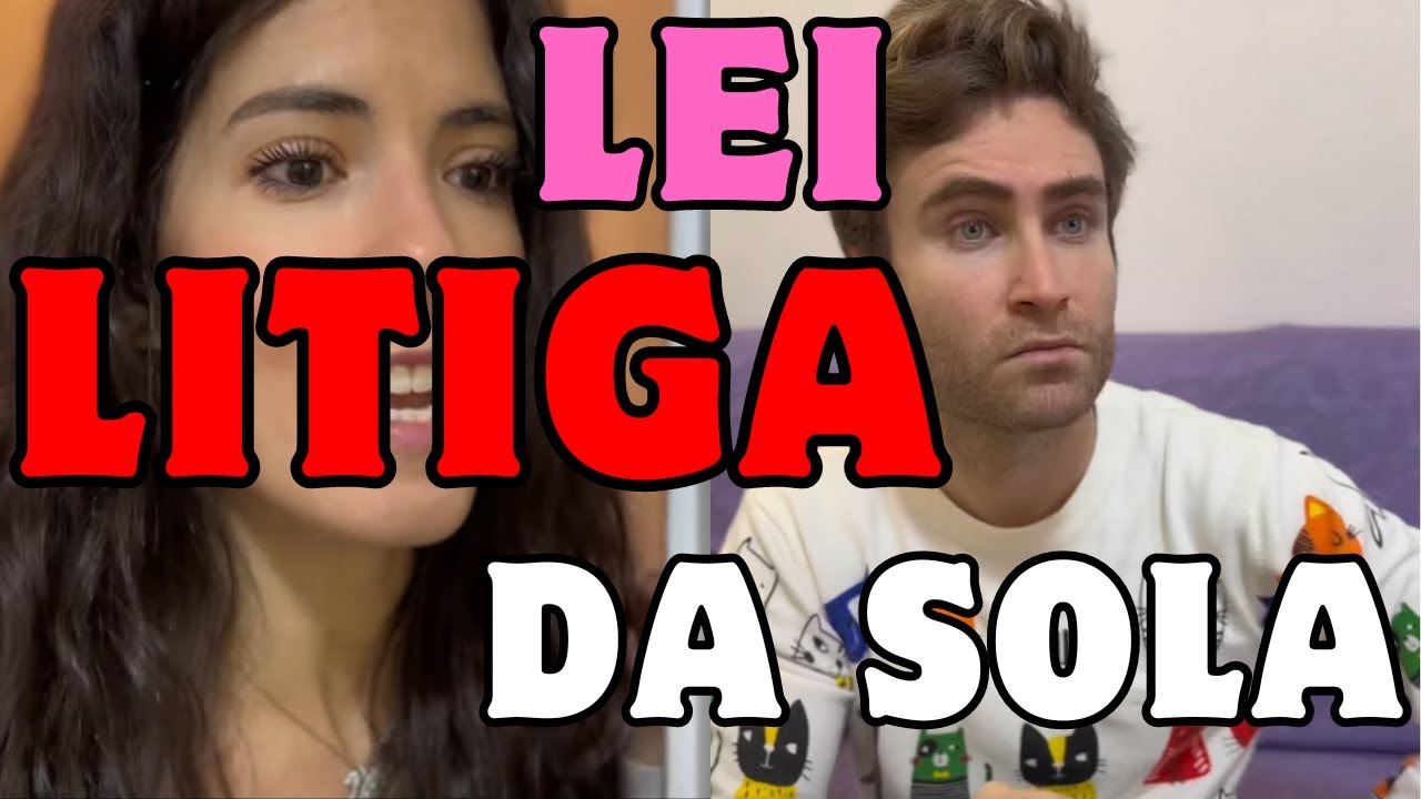 MA PERCHÉ FANNO TUTTO DA SOLE 😅
