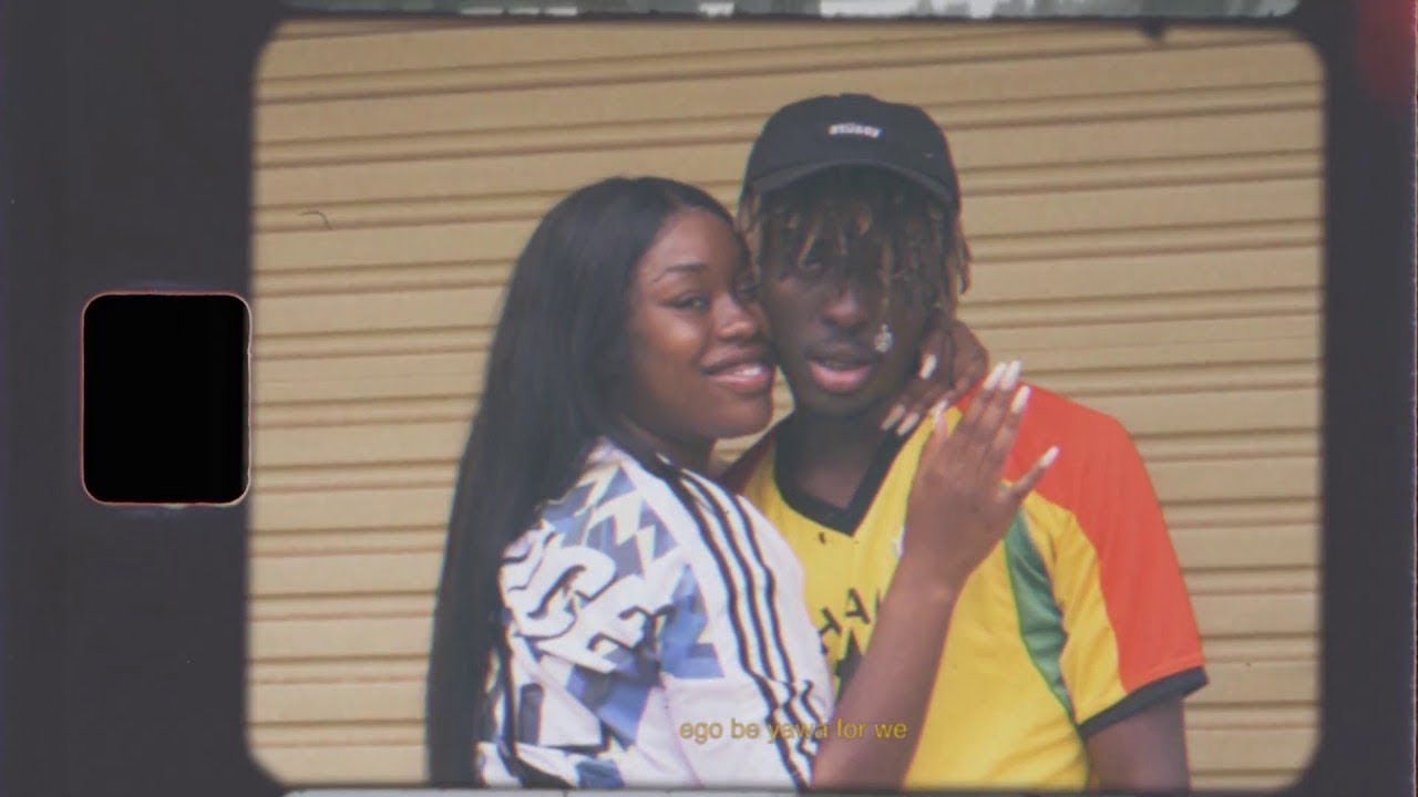 Kofi Mole - Bestie (Official Music Video)