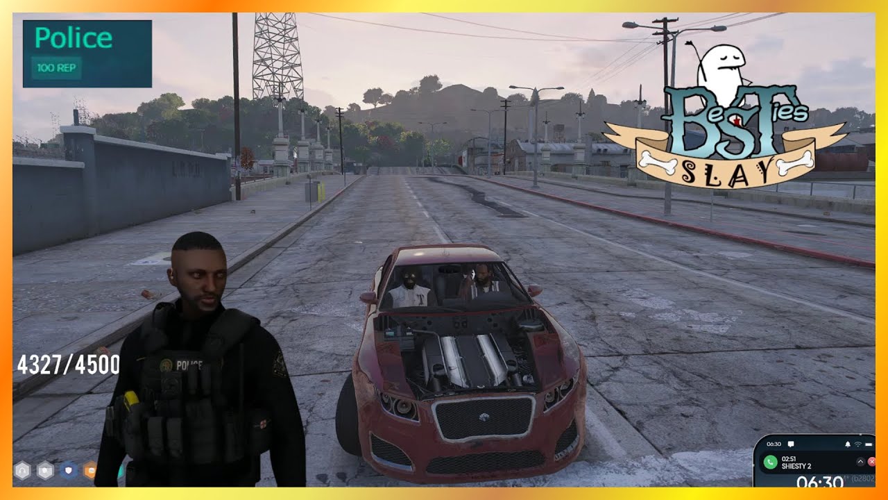 What's The Name Of Your Gang? | NoPixel 4.0 GTA RP