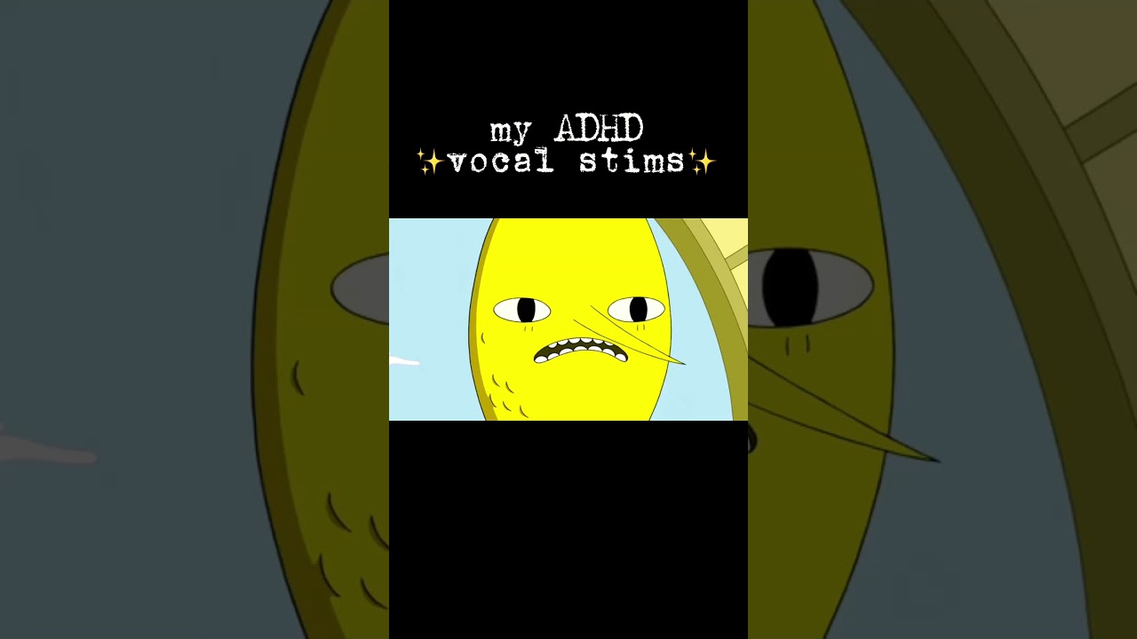 Мои любимые голосовые стимуляторы при СДВГ! 😬🔥 #chelseanekole #iheartchels93 #memes #adhd #funny ...