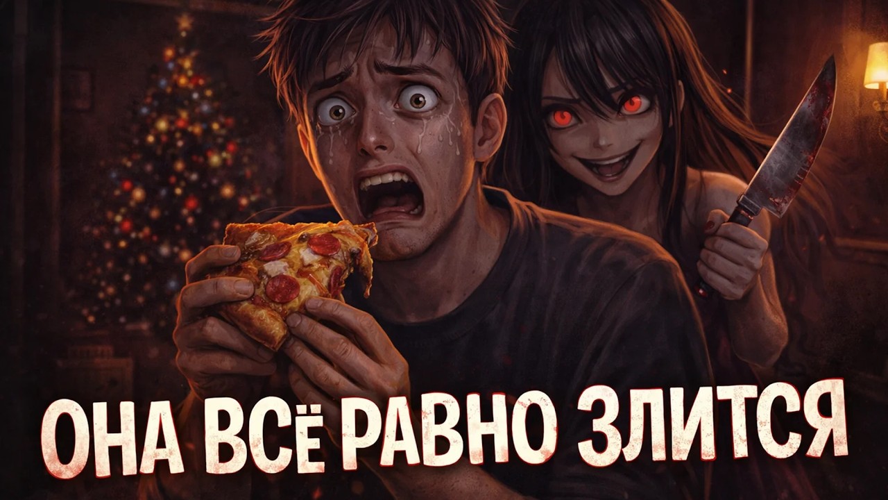 ВТОРОЙ ЗАХОД — У МЕНЯ ПОЛУЧИЛОСЬ!  Escape from yandere #2