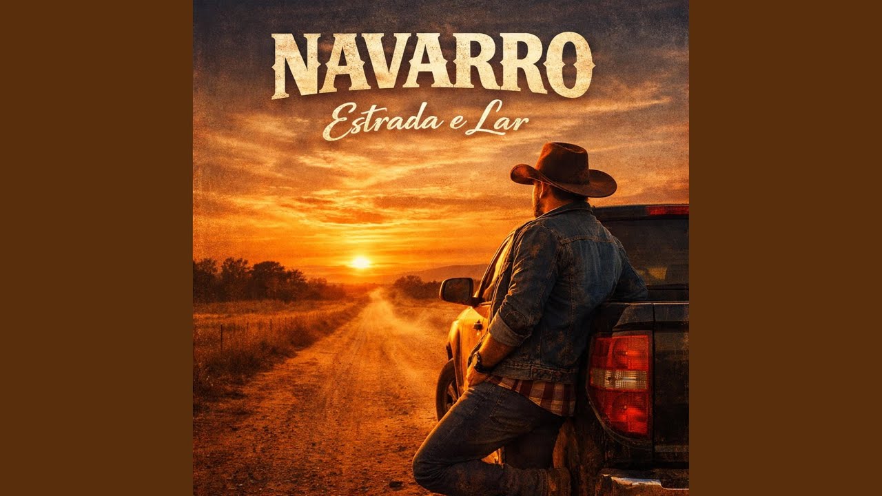 Não é sorte (feat. Navarro)
