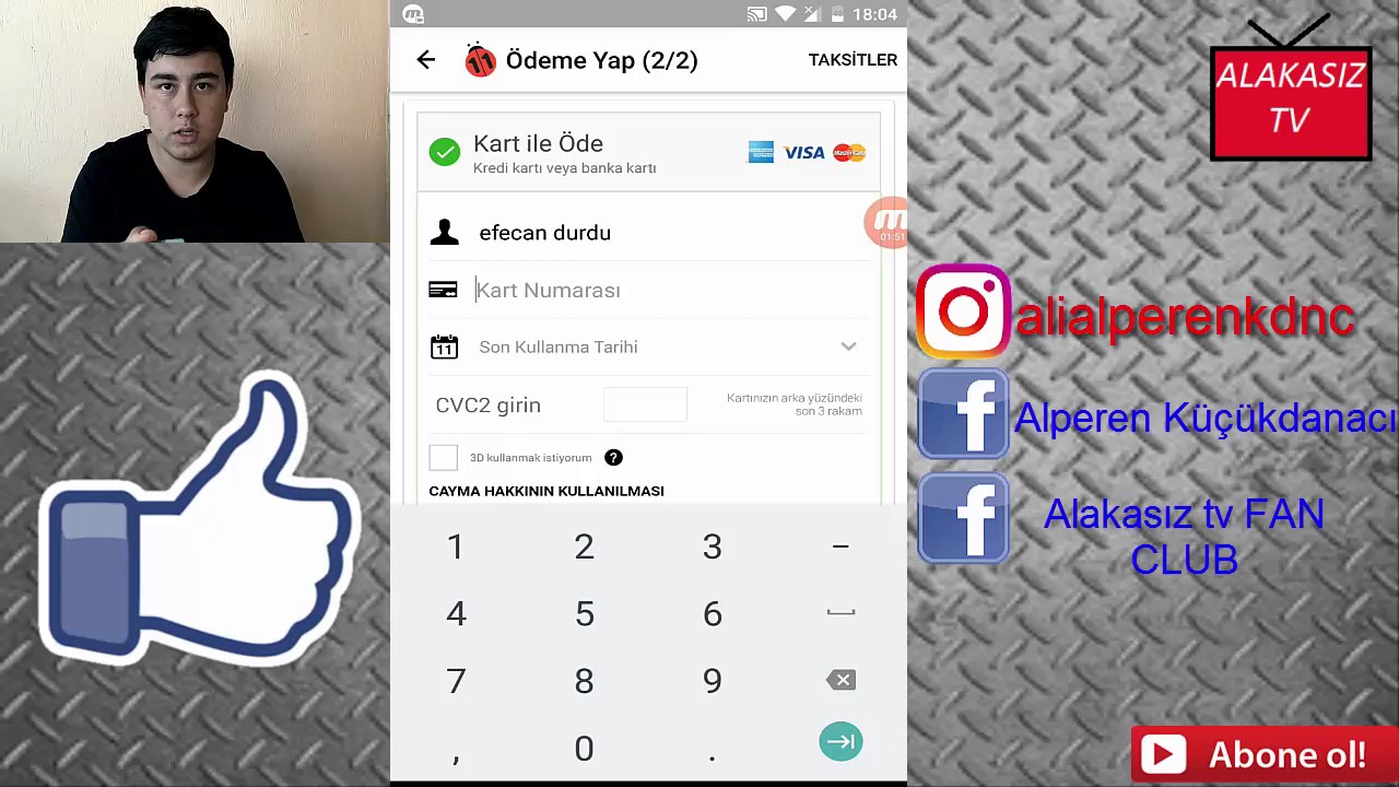 n11.com dan nasıl alışveriş yapılır (mobil)