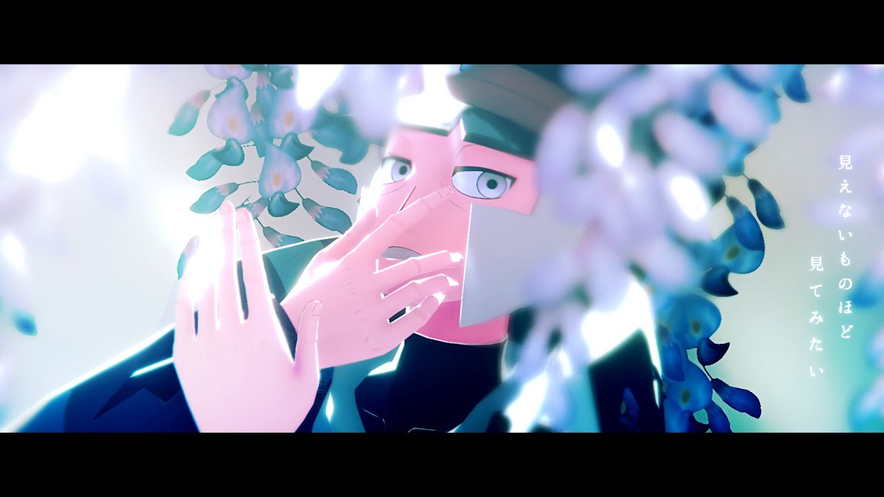 【MMDポケモン】夜迷事【ノボリ】