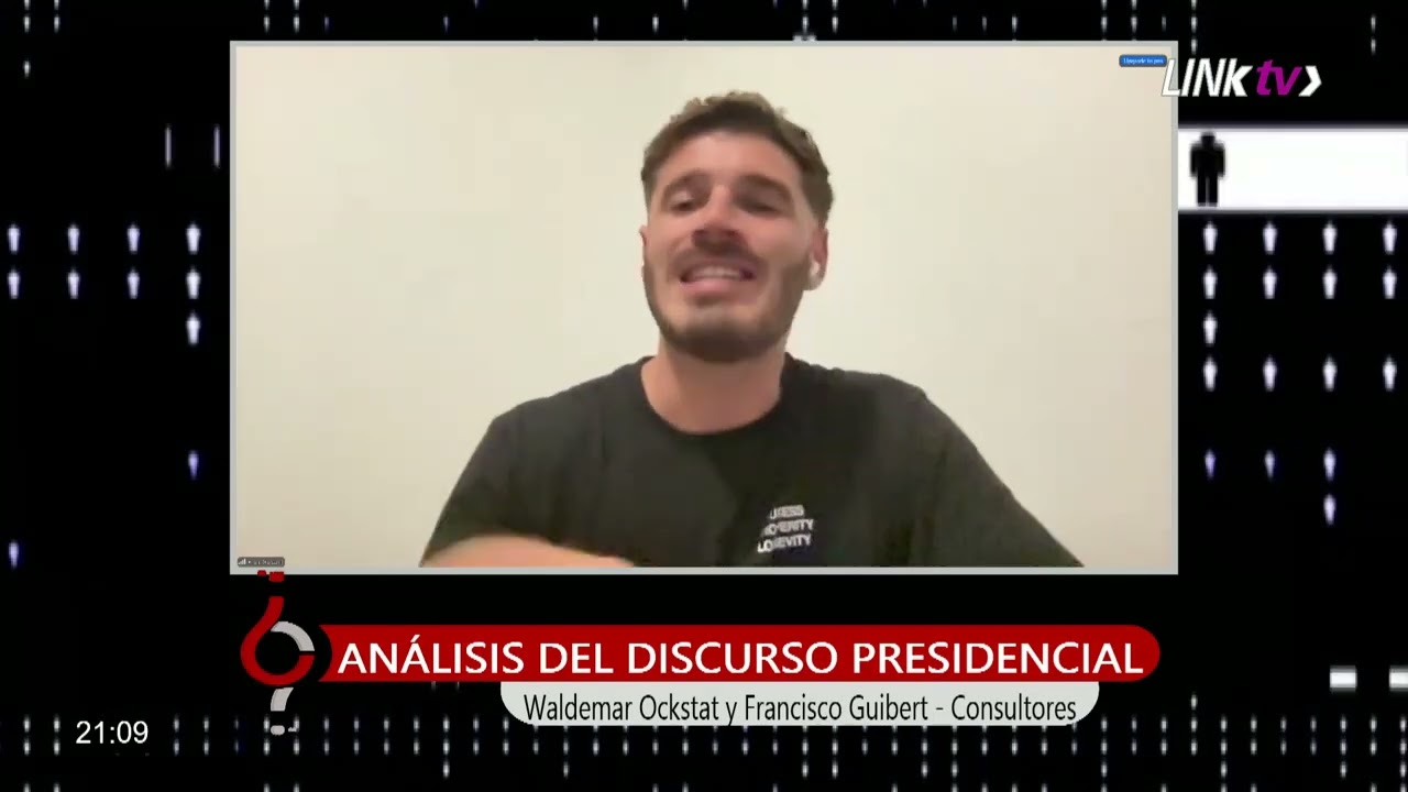 Quien Es Quien - Waldemar Ockstat y Francisco Guibert (Consultores)