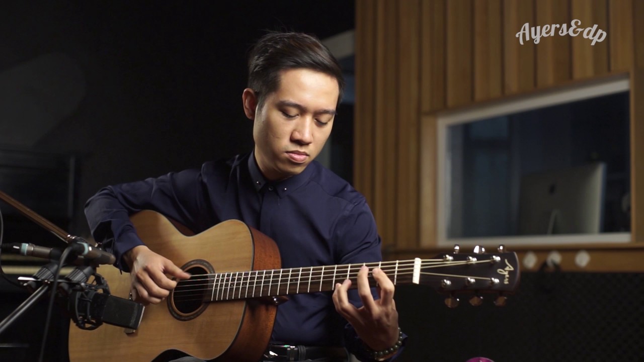 (Trịnh L&acirc;m Ng&acirc;n) Xu&acirc;n n&agrave;y con kh&ocirc;ng về - Duy Phong