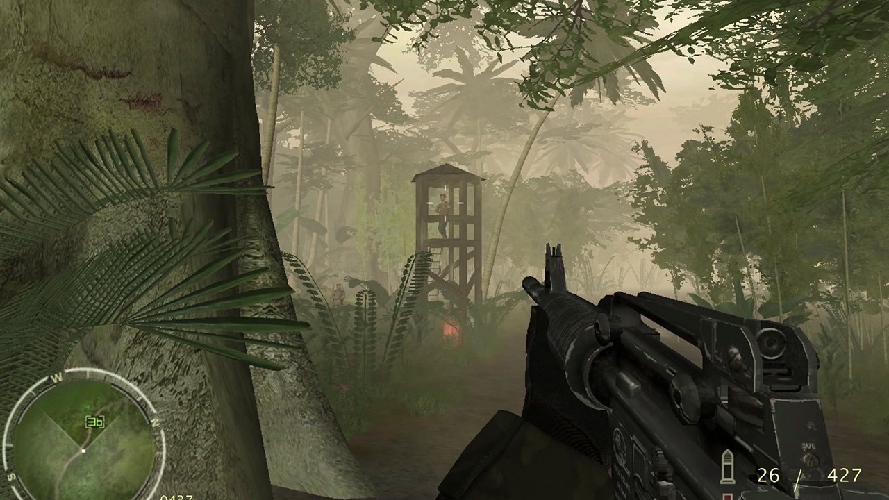 Terrorist Takedown: Wojna w Kolumbii (PL) - Gameplay | Bez Komentarza